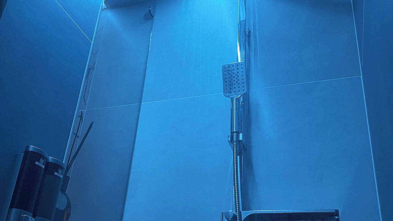 Photo of Bathroom in Prenestino-Labicano