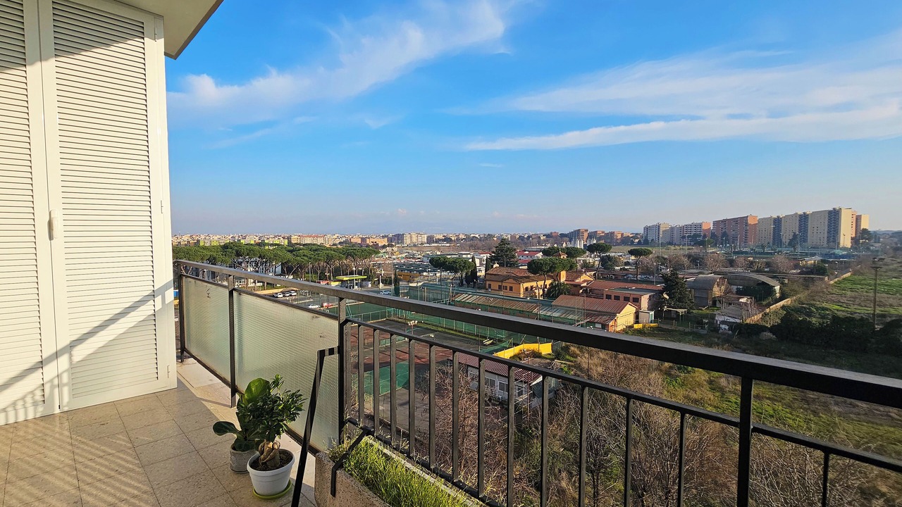 Photo of Outdoor in Prenestino-Labicano