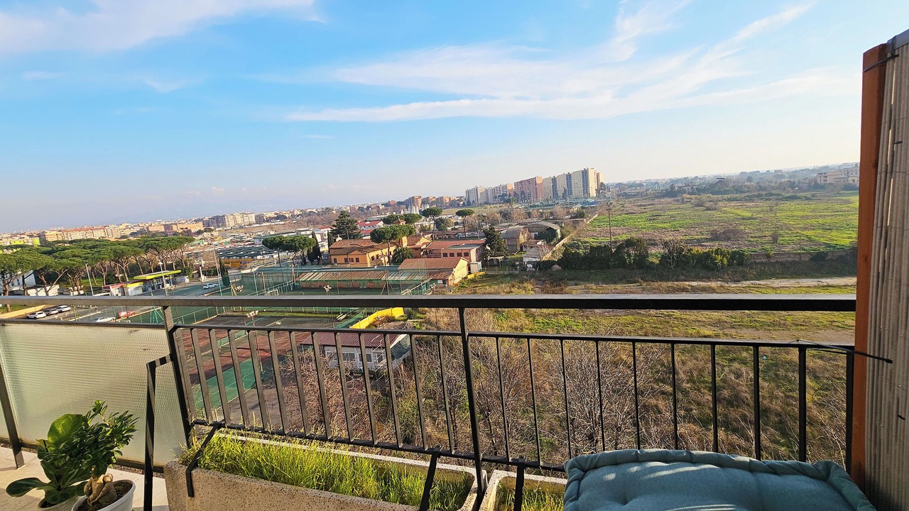 Photo of Outdoor in Prenestino-Labicano