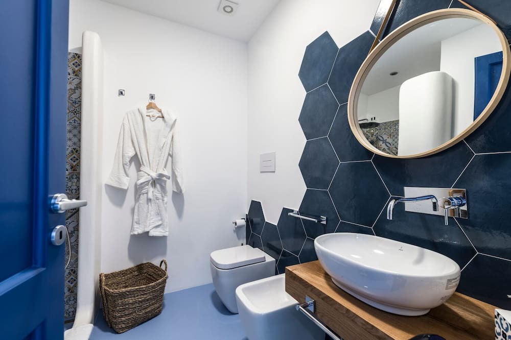Photo of Bathroom in Porticello