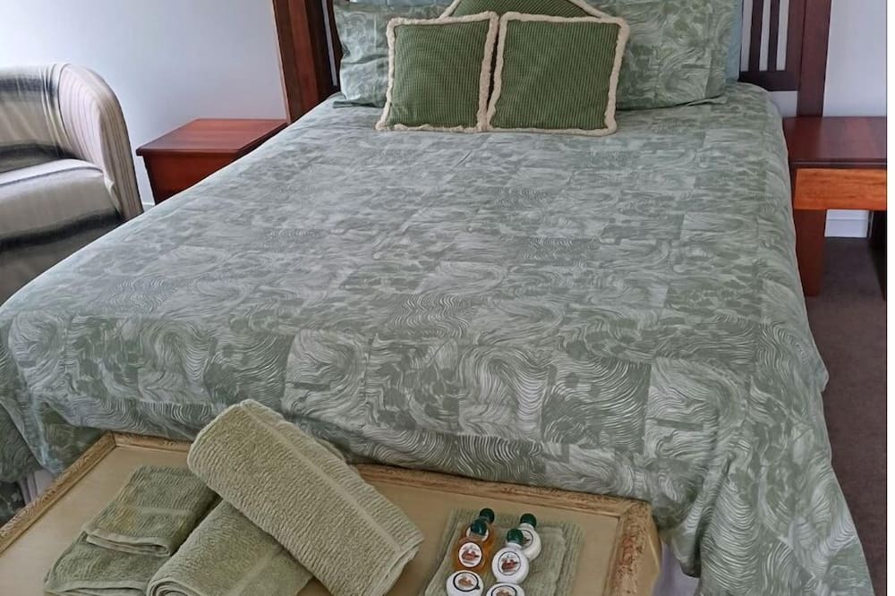 Photo of Bedroom in Atherton