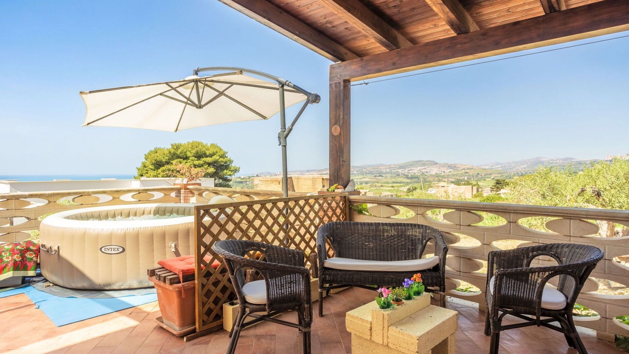 Photo of Outdoor in Agrigento