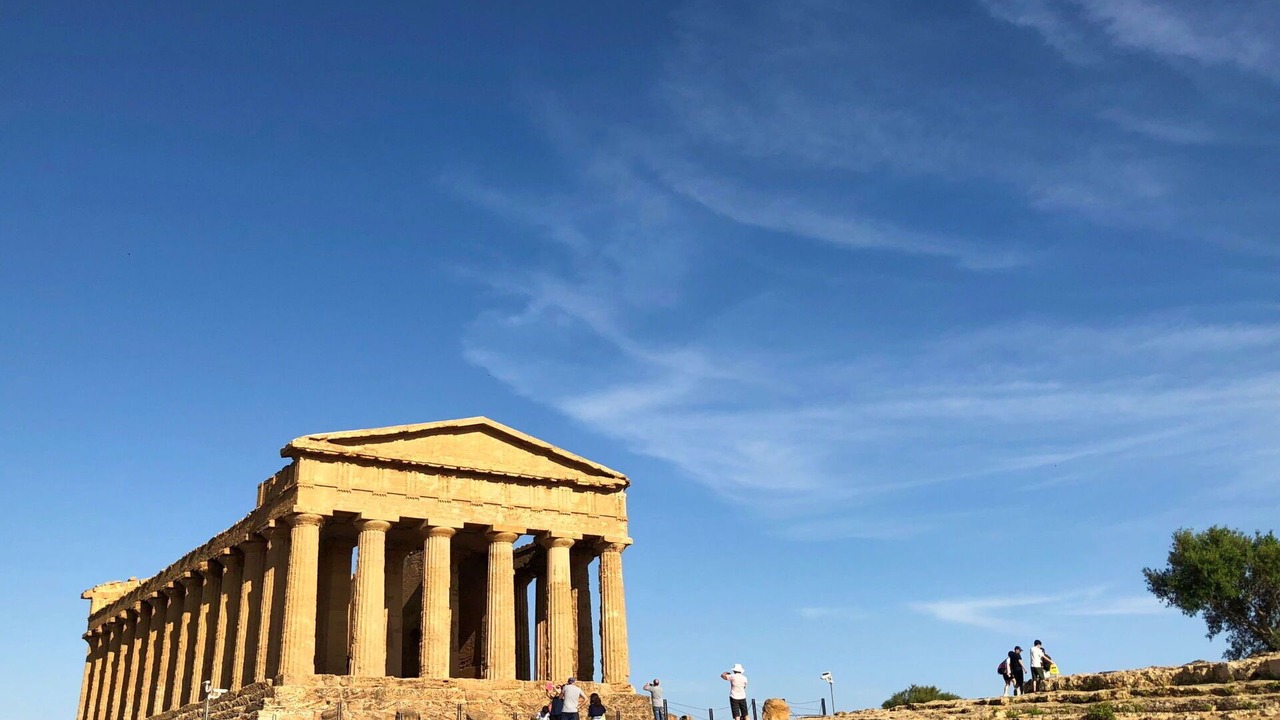 Photo of Others in Agrigento