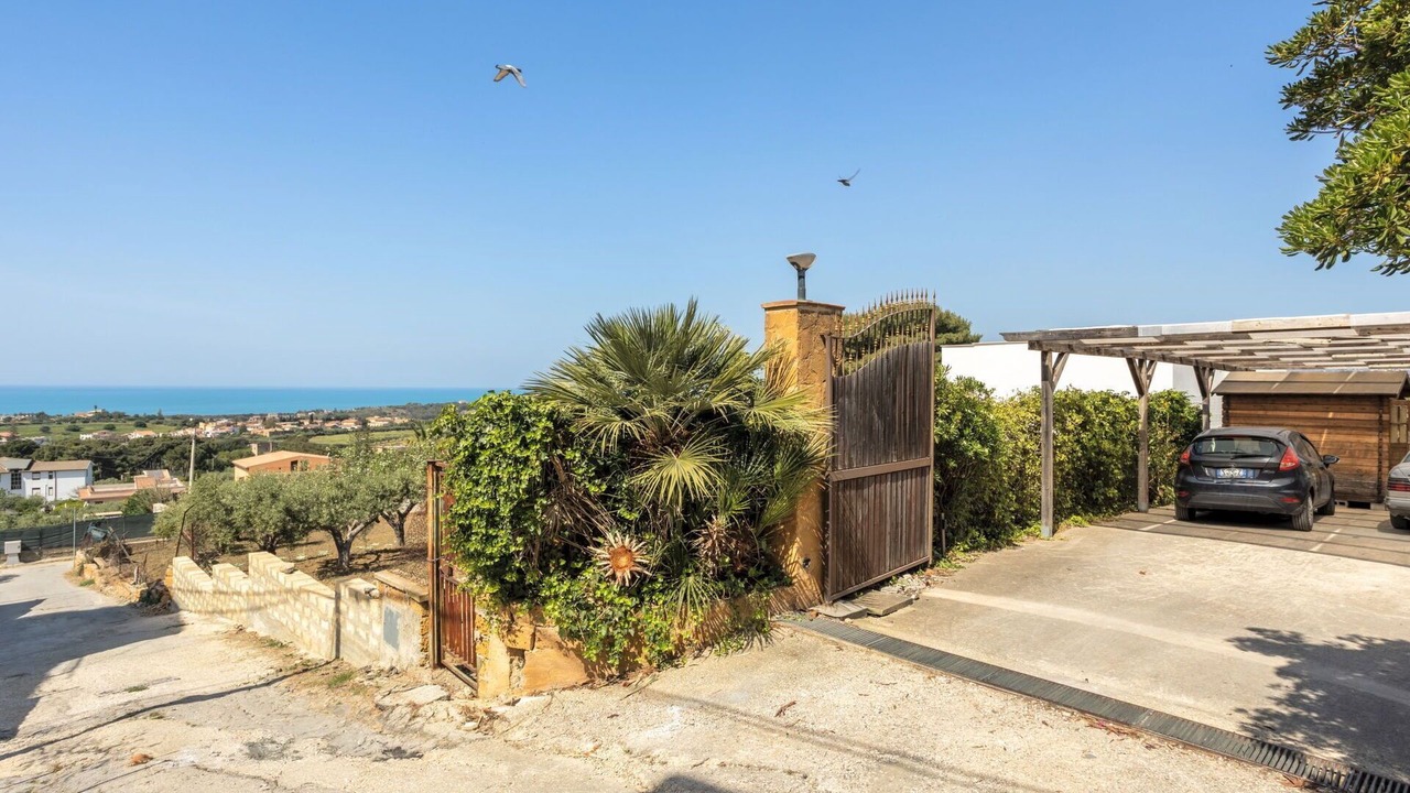 Photo of Outdoor in Agrigento
