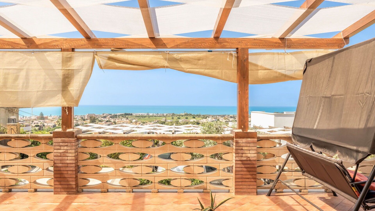 Photo of Outdoor in Agrigento