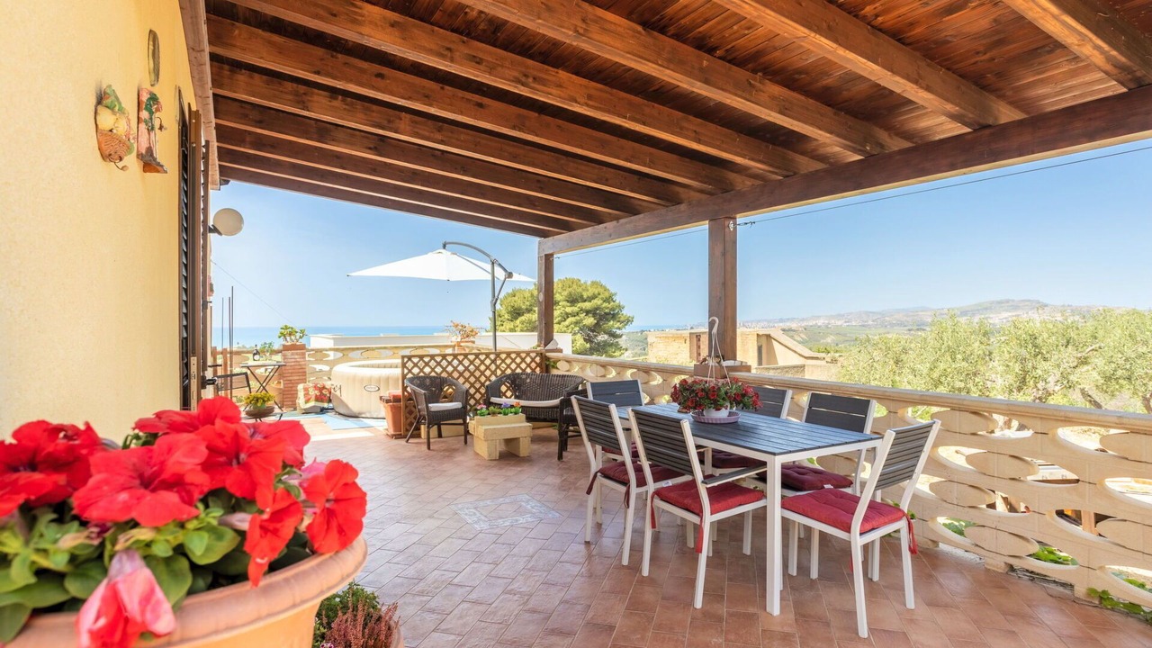 Photo of Outdoor in Agrigento