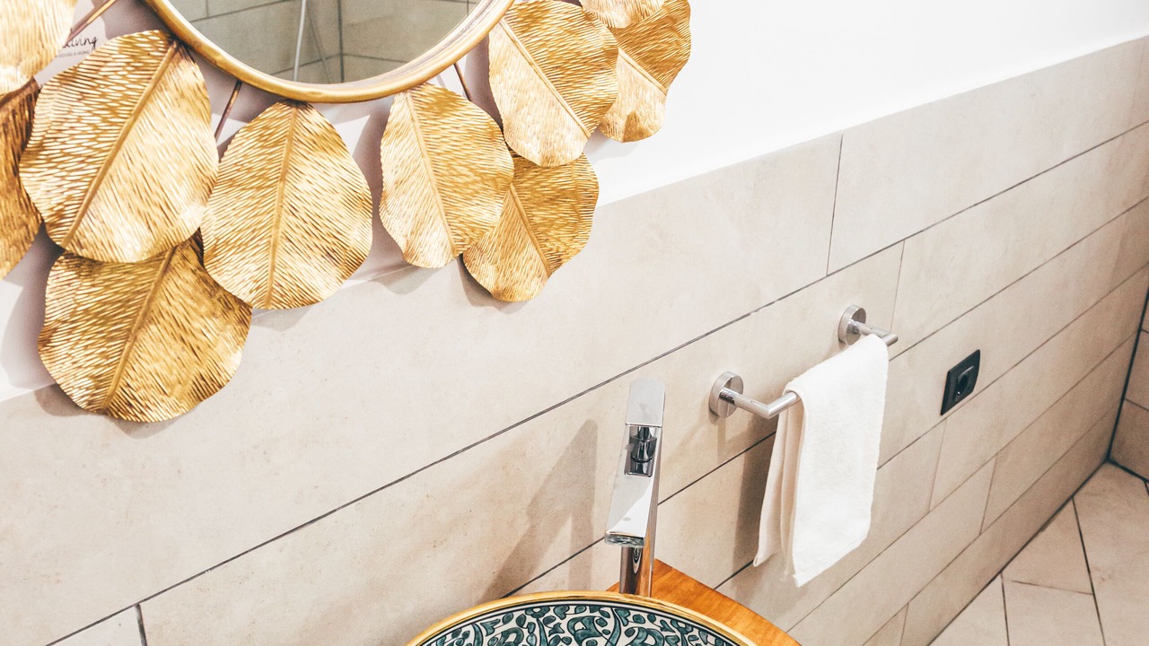Photo of Bathroom in Oliveri