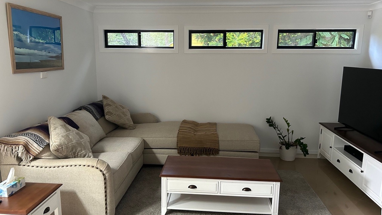 Photo of Livingroom in Somerset Dam