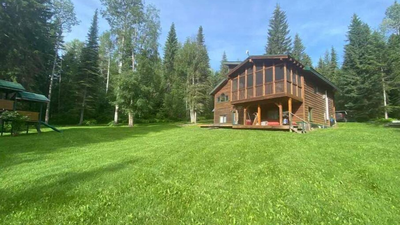 Photo of Outdoor in Blaeberry