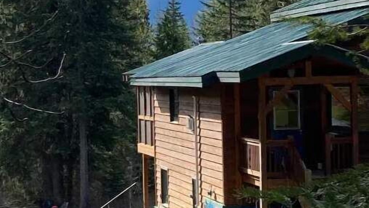Photo of Outdoor in Blaeberry