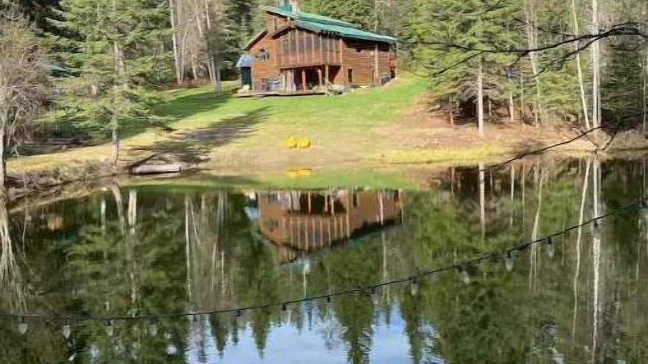 Photo of Outdoor in Blaeberry
