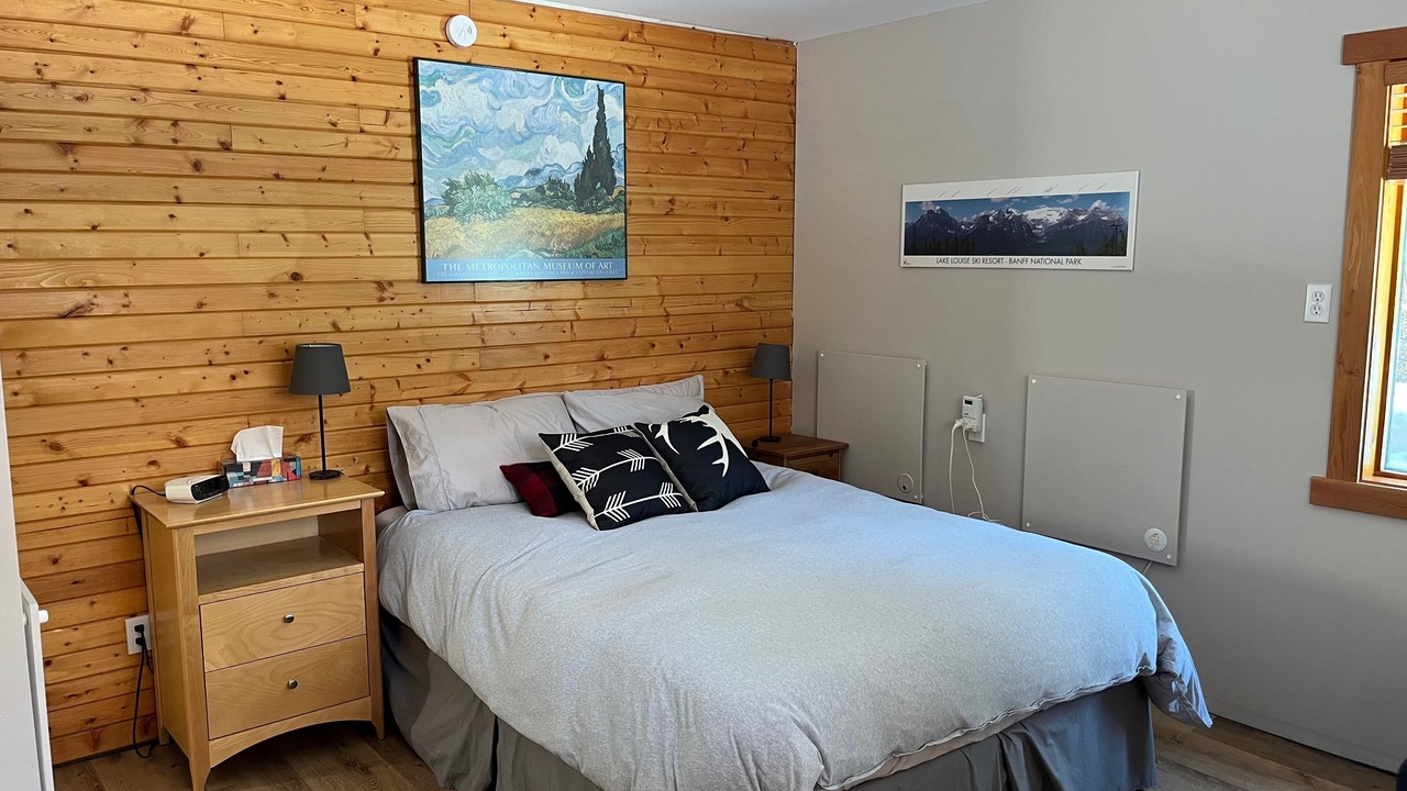 Photo of Bedroom in Blaeberry