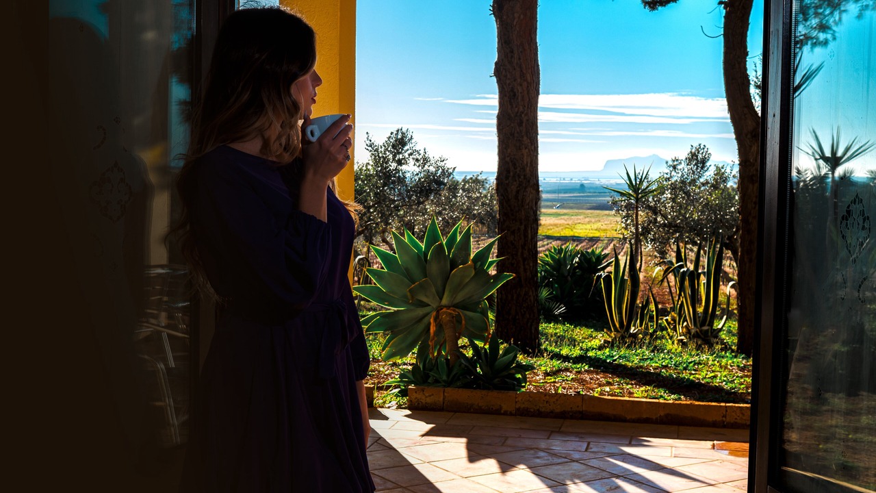 Photo of Outdoor in Trapani