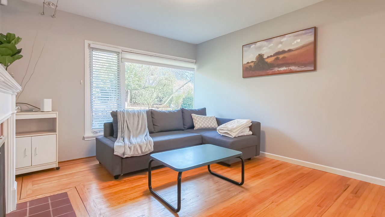 Photo of Livingroom in Dunbar