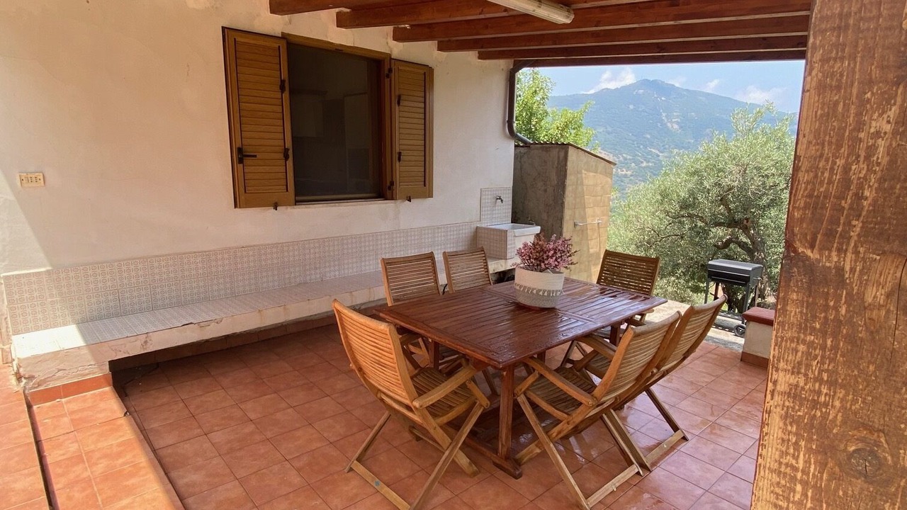 Photo of Outdoor in Castelbuono