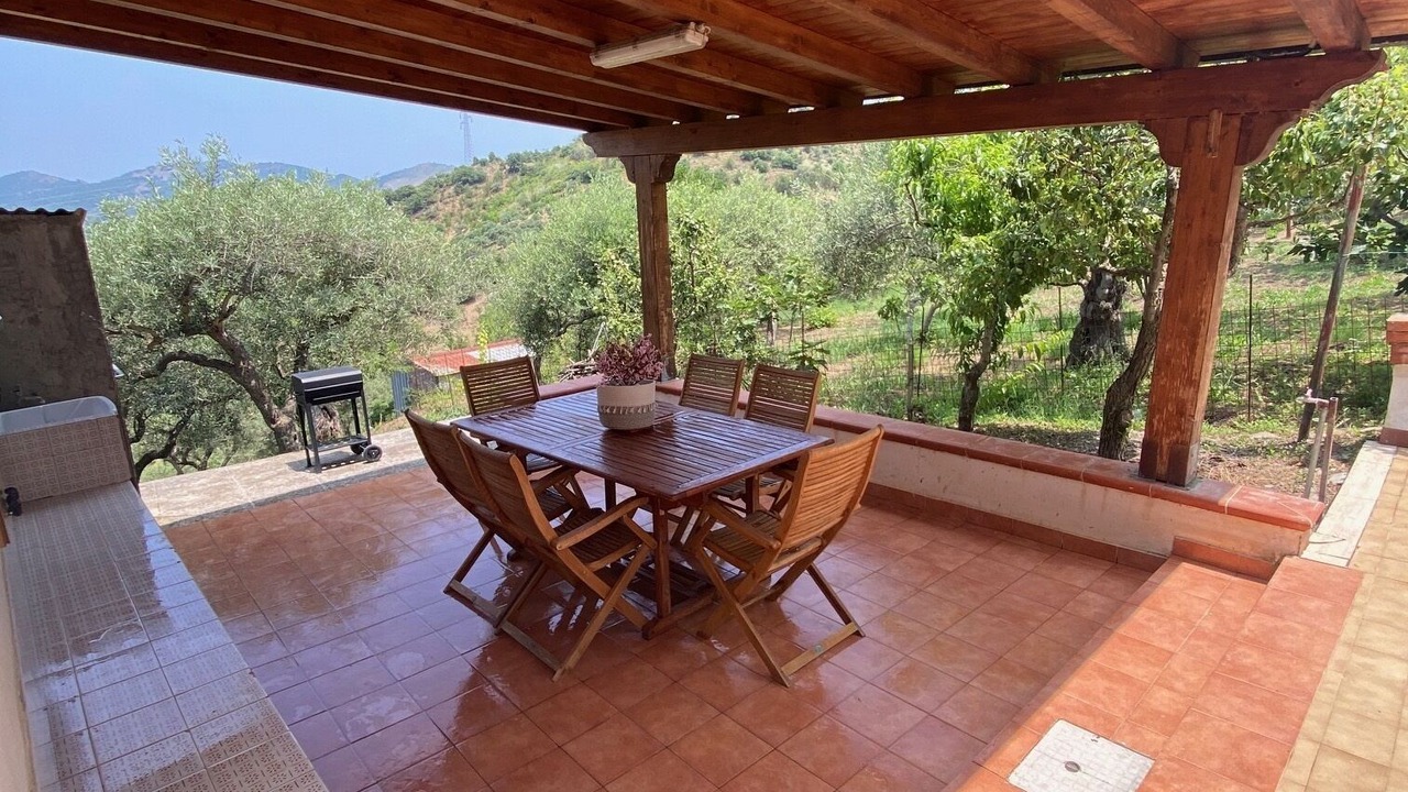 Photo of Outdoor in Castelbuono