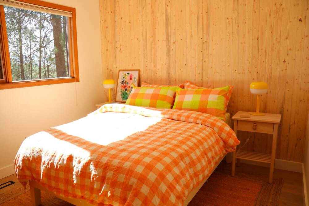 Photo of Bedroom in Southeast Kelowna