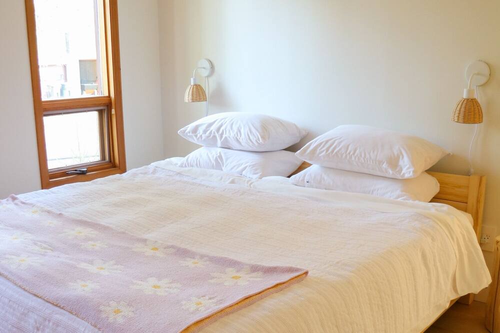 Photo of Bedroom in Southeast Kelowna