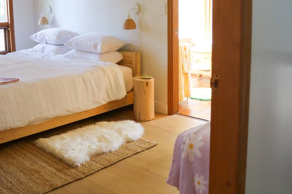 Photo of Bedroom in Southeast Kelowna