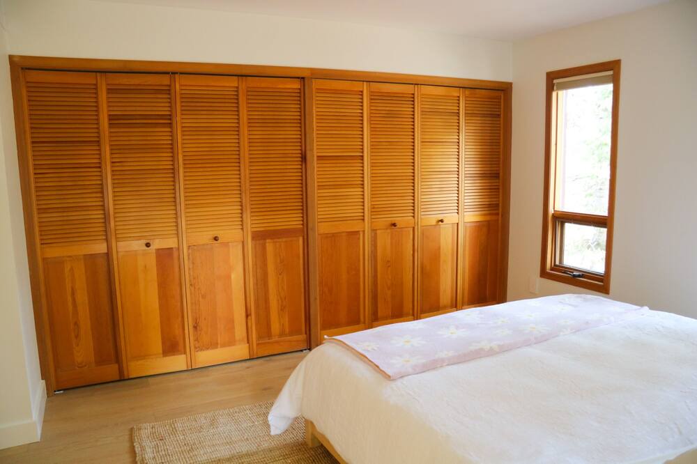 Photo of Bedroom in Southeast Kelowna