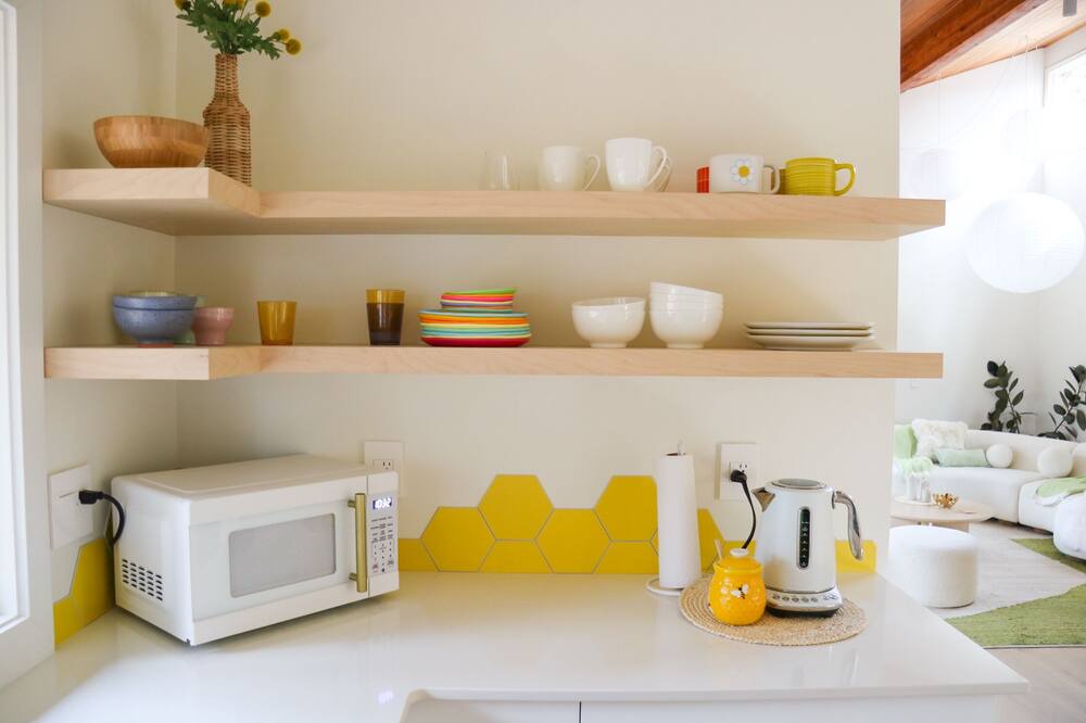 Photo of Kitchen in Southeast Kelowna