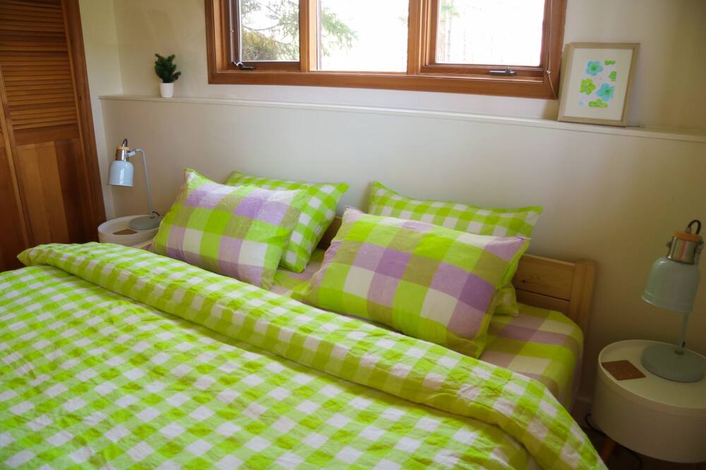 Photo of Bedroom in Southeast Kelowna