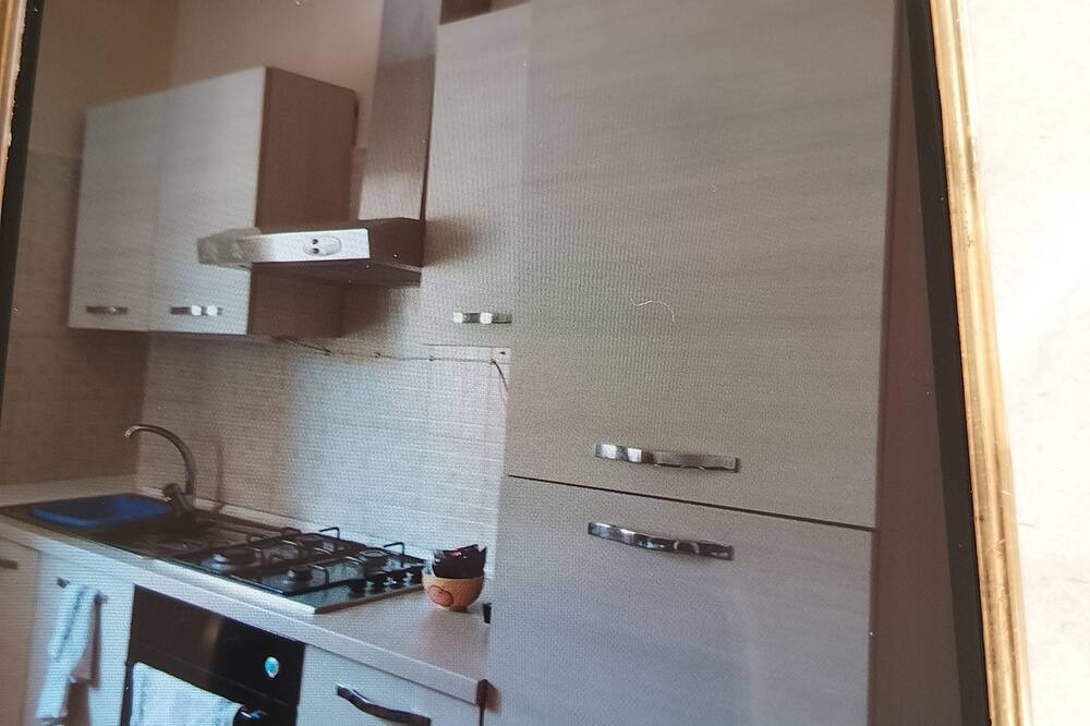 Photo of Kitchen in Nettuno
