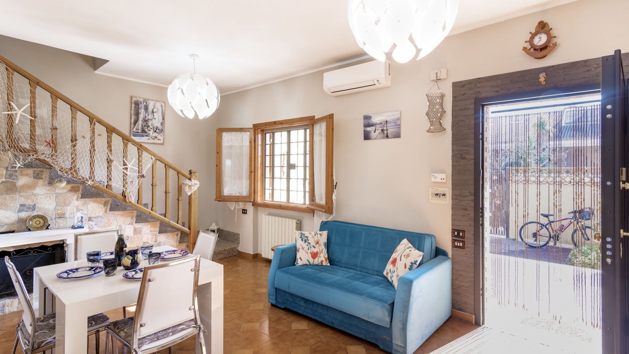 Photo of Livingroom in Ardea