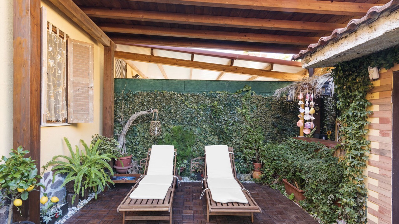 Photo of Patio Balcony in Ardea