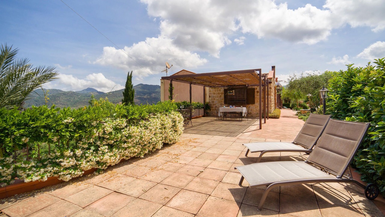 Photo of Patio Balcony in Caltanissetta