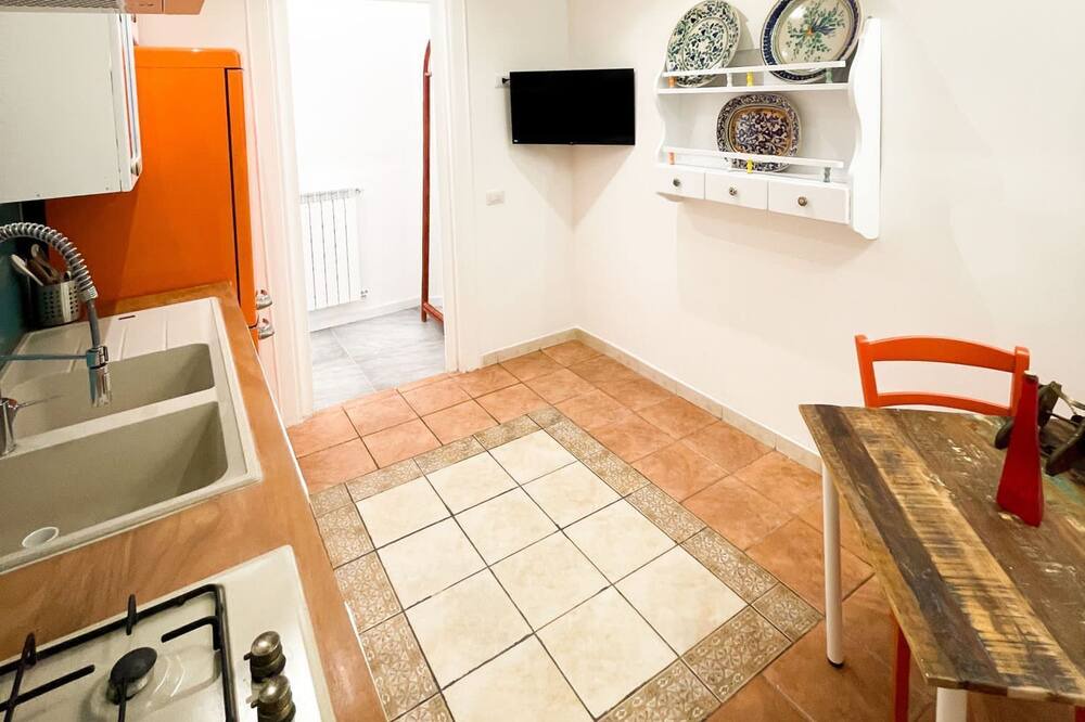 Photo of Kitchen in Palermo