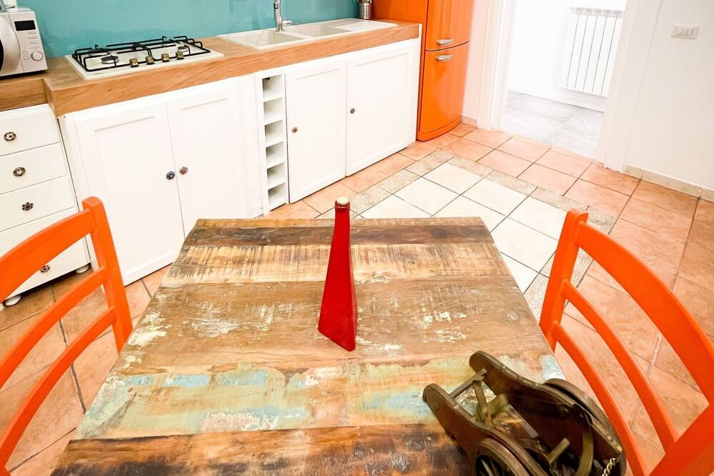 Photo of Kitchen in Palermo