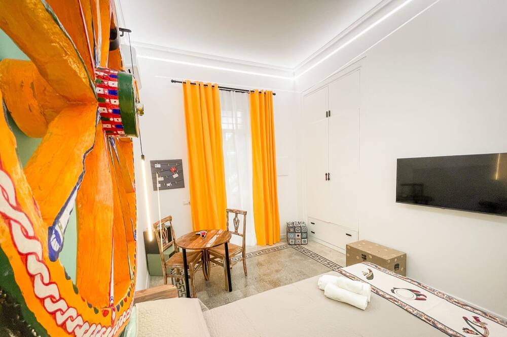 Photo of Bedroom in Palermo