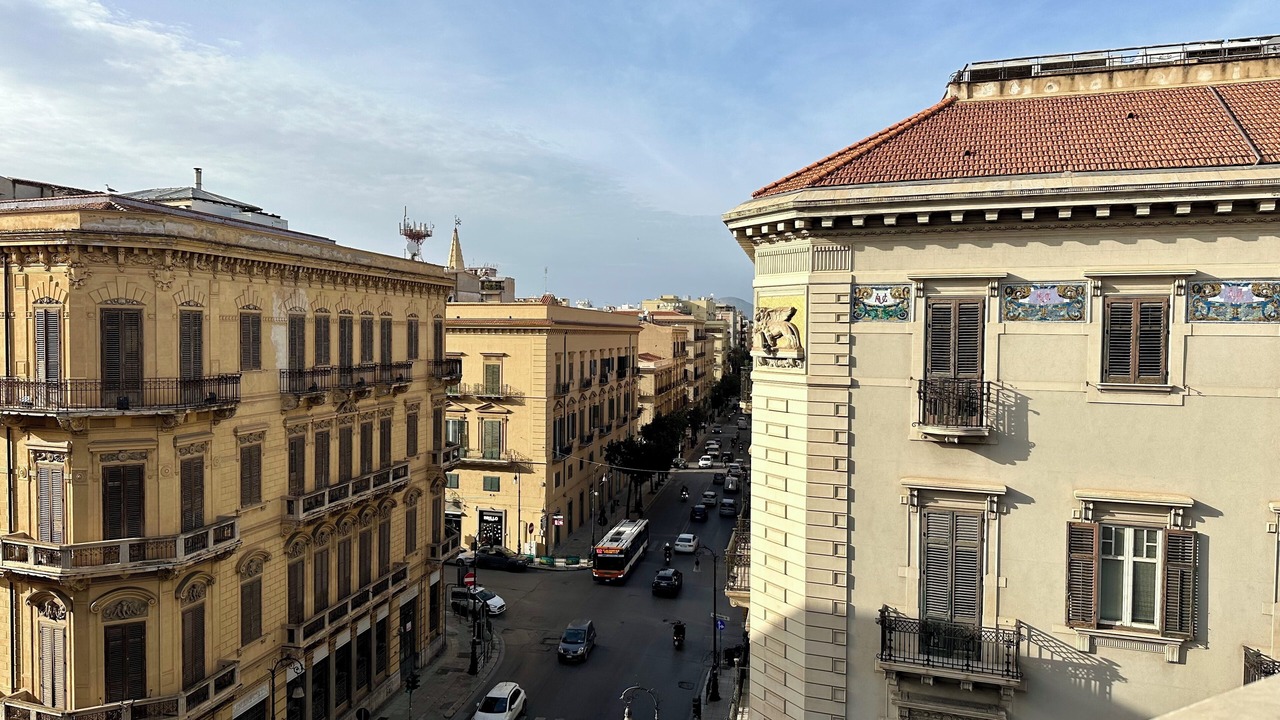 Photo of Outdoor in Ruggero Settimo