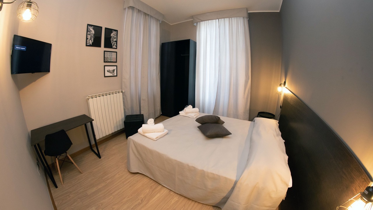 Photo of Bedroom in Patti