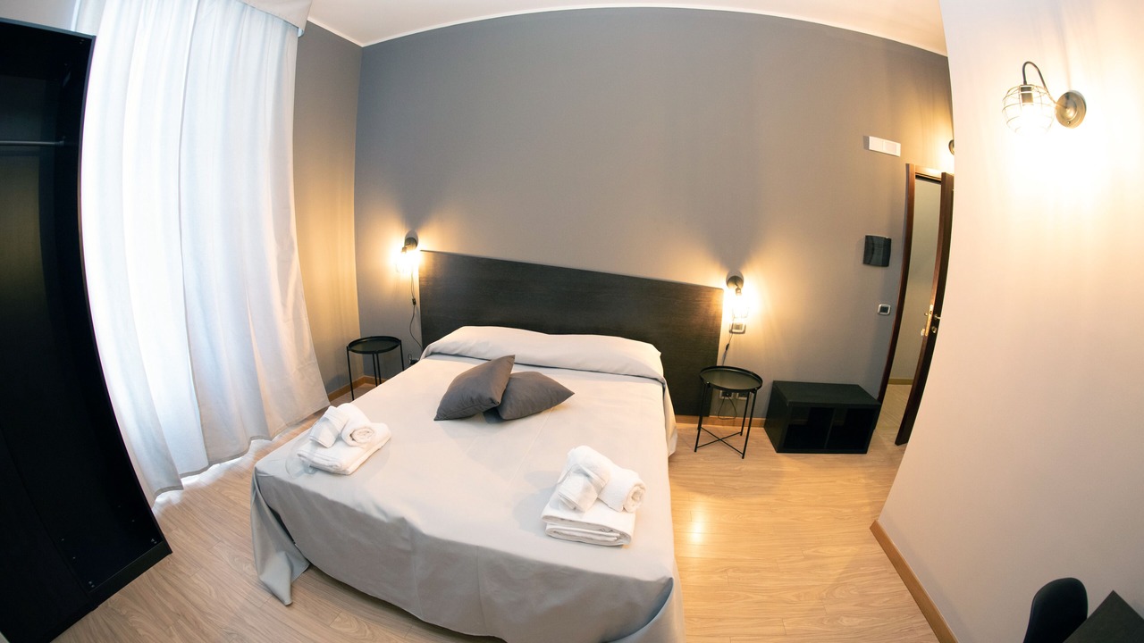 Photo of Bedroom in Patti