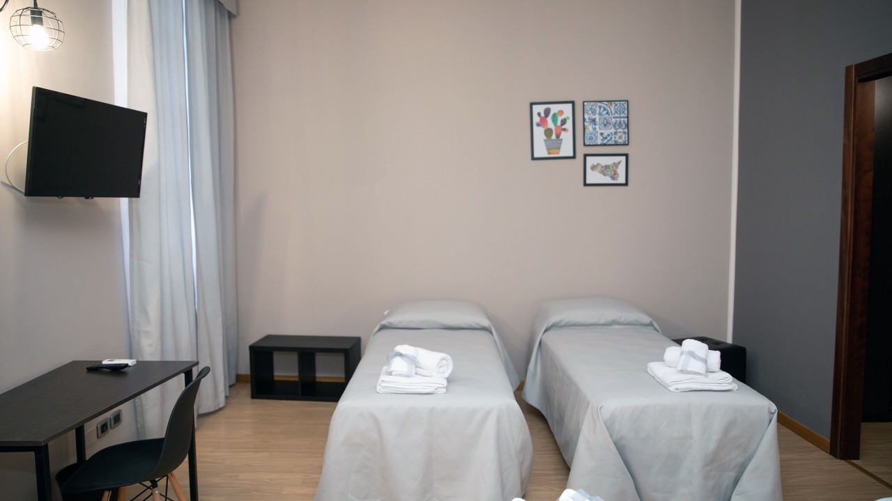 Photo of Bedroom in Patti