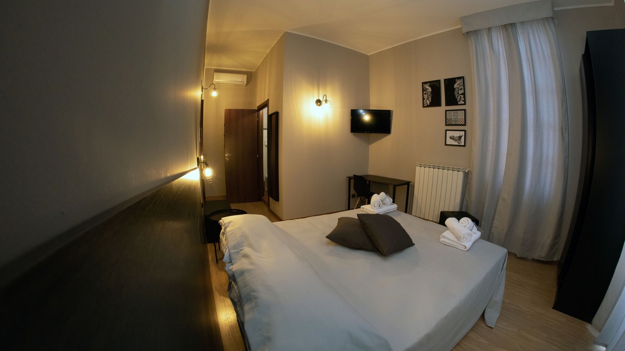 Photo of Bedroom in Patti