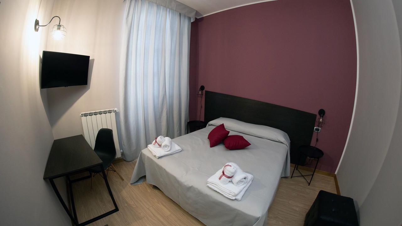 Photo of Bedroom in Patti