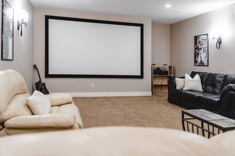 Photo of Livingroom in Black Mountain