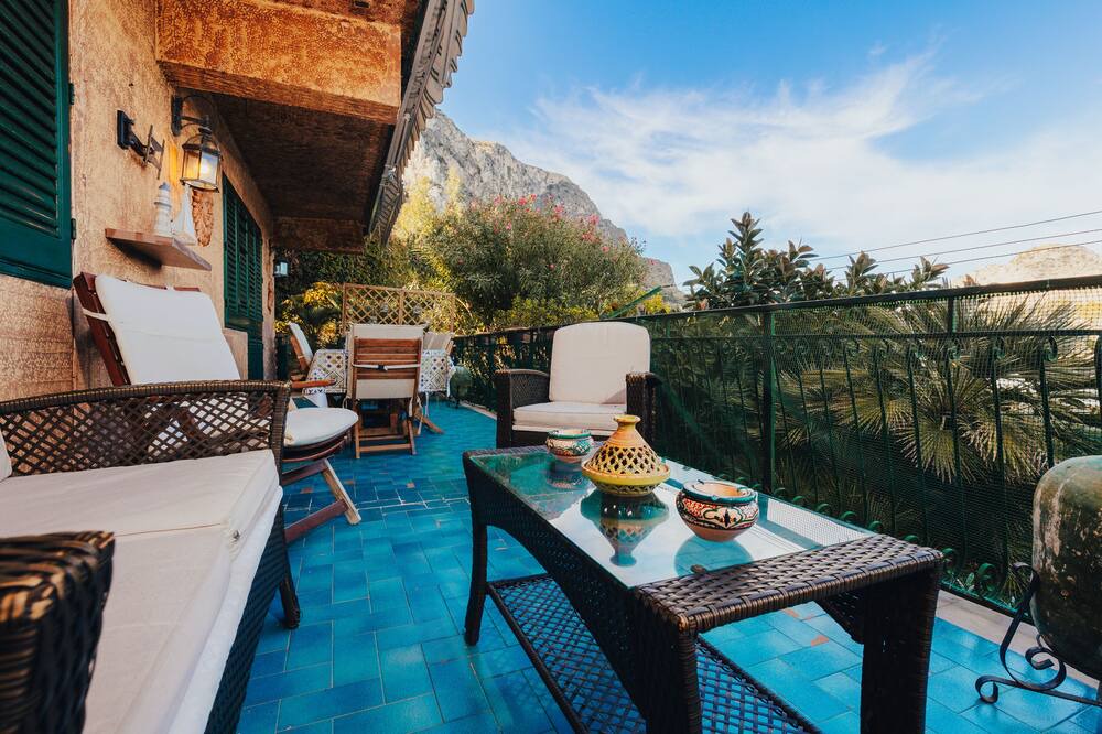 Photo of Outdoor in Capo Zafferano