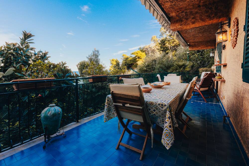 Photo of Outdoor in Capo Zafferano