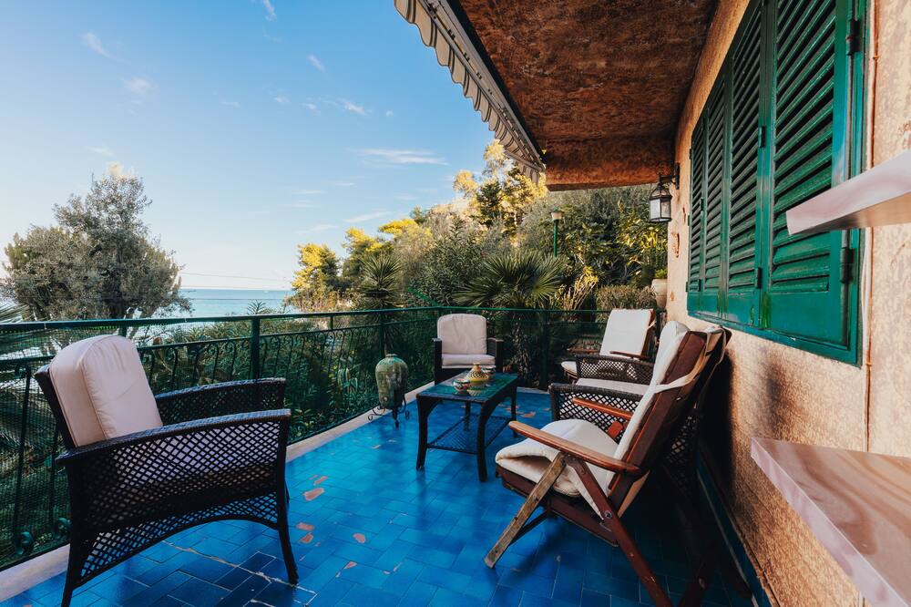 Photo of Outdoor in Capo Zafferano