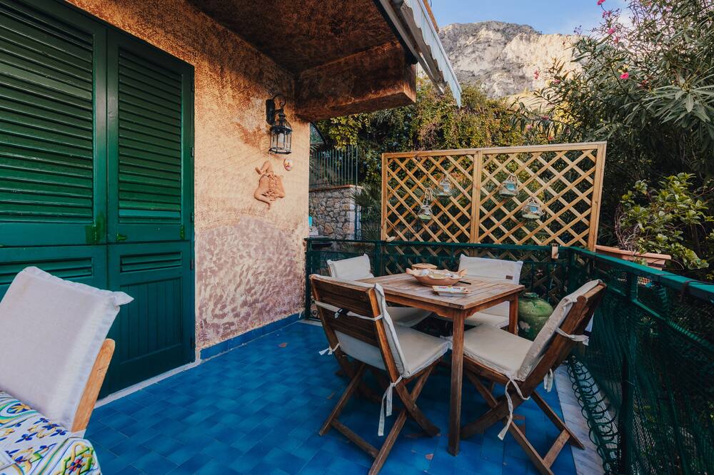 Photo of Outdoor in Capo Zafferano