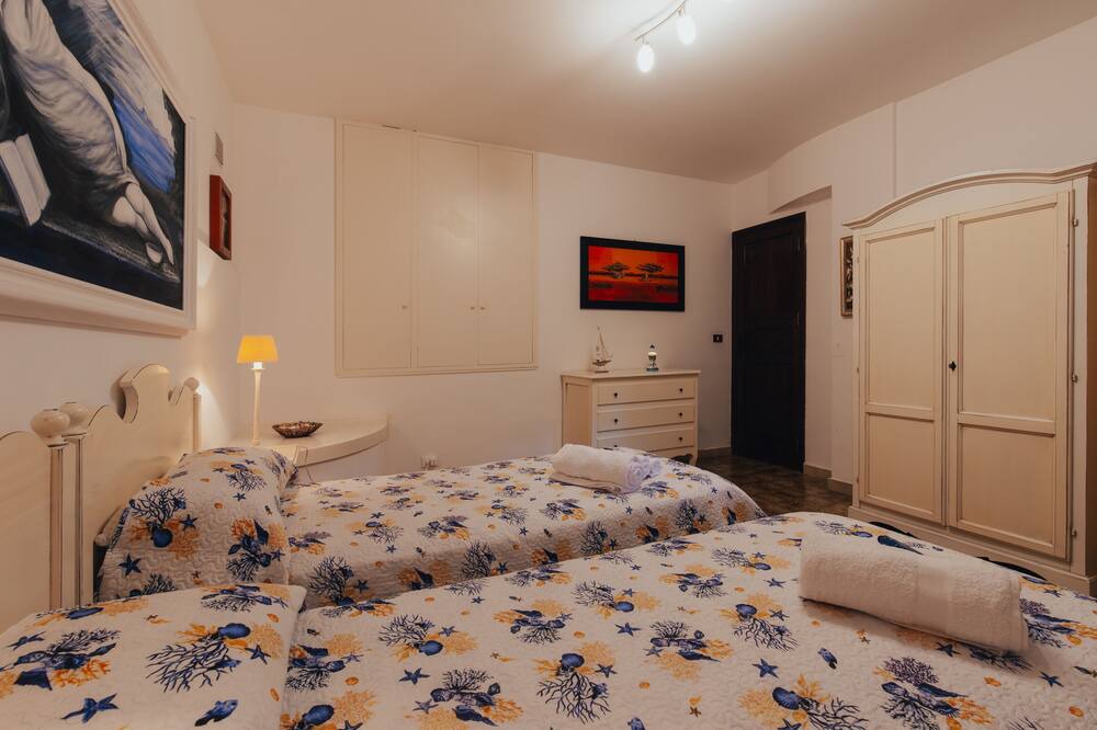 Photo of Bedroom in Capo Zafferano