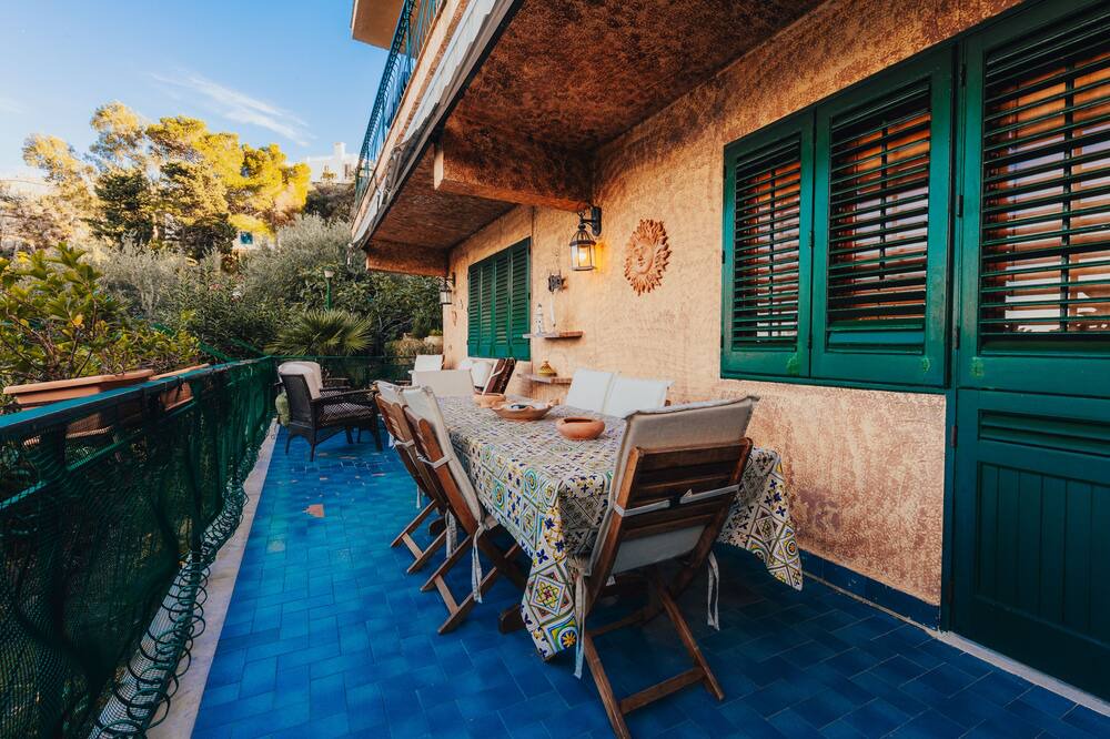 Photo of Outdoor in Capo Zafferano