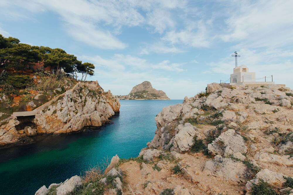 Photo of Others in Capo Zafferano