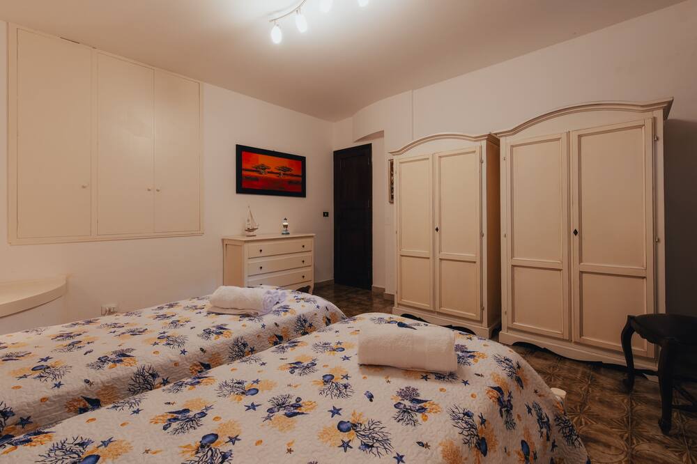 Photo of Bedroom in Capo Zafferano