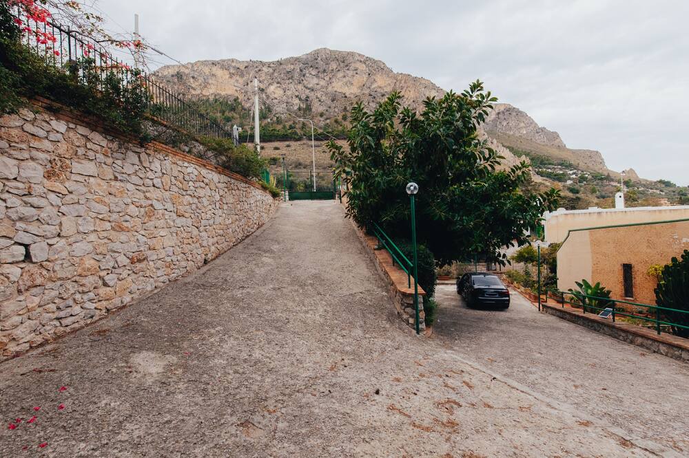 Photo of Outdoor in Capo Zafferano