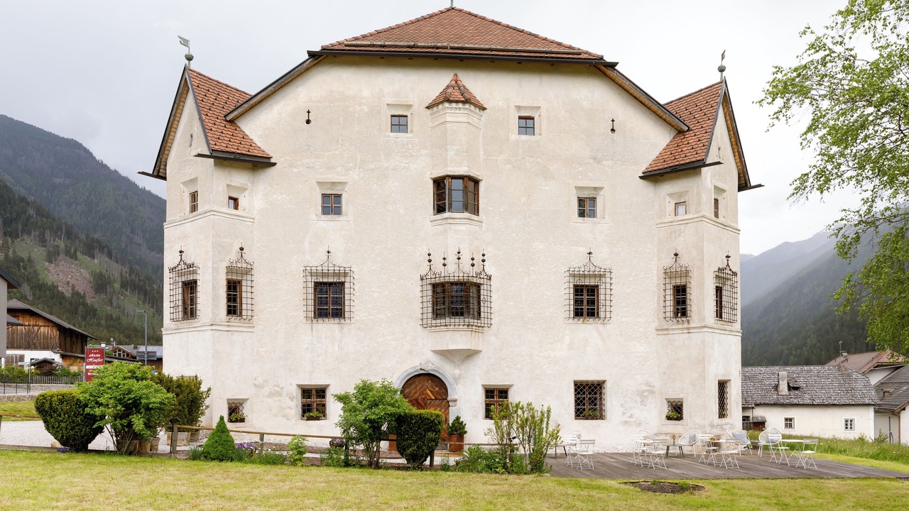 Photo of Outdoor in Rasun di Sopra